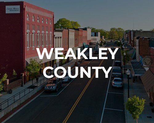 Weakley County